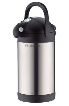 Pumpenkrug Big Spender Alfi 3 Liter