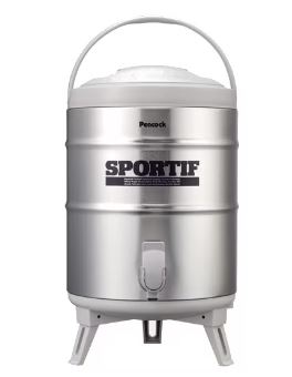 Getränkespender Keeper 9.5Liter Theos