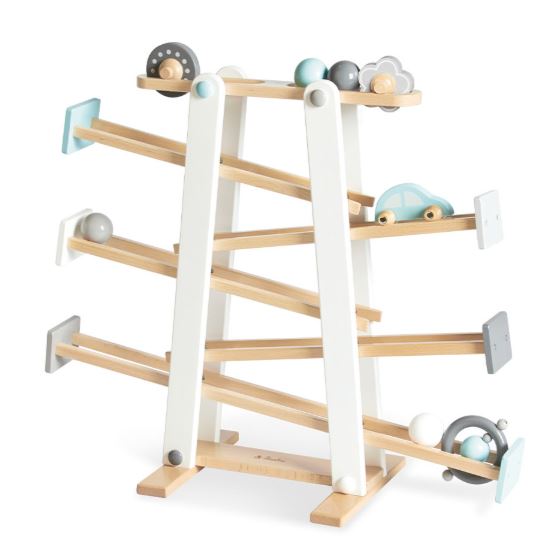 Pinolino Kugelbahn Kuno