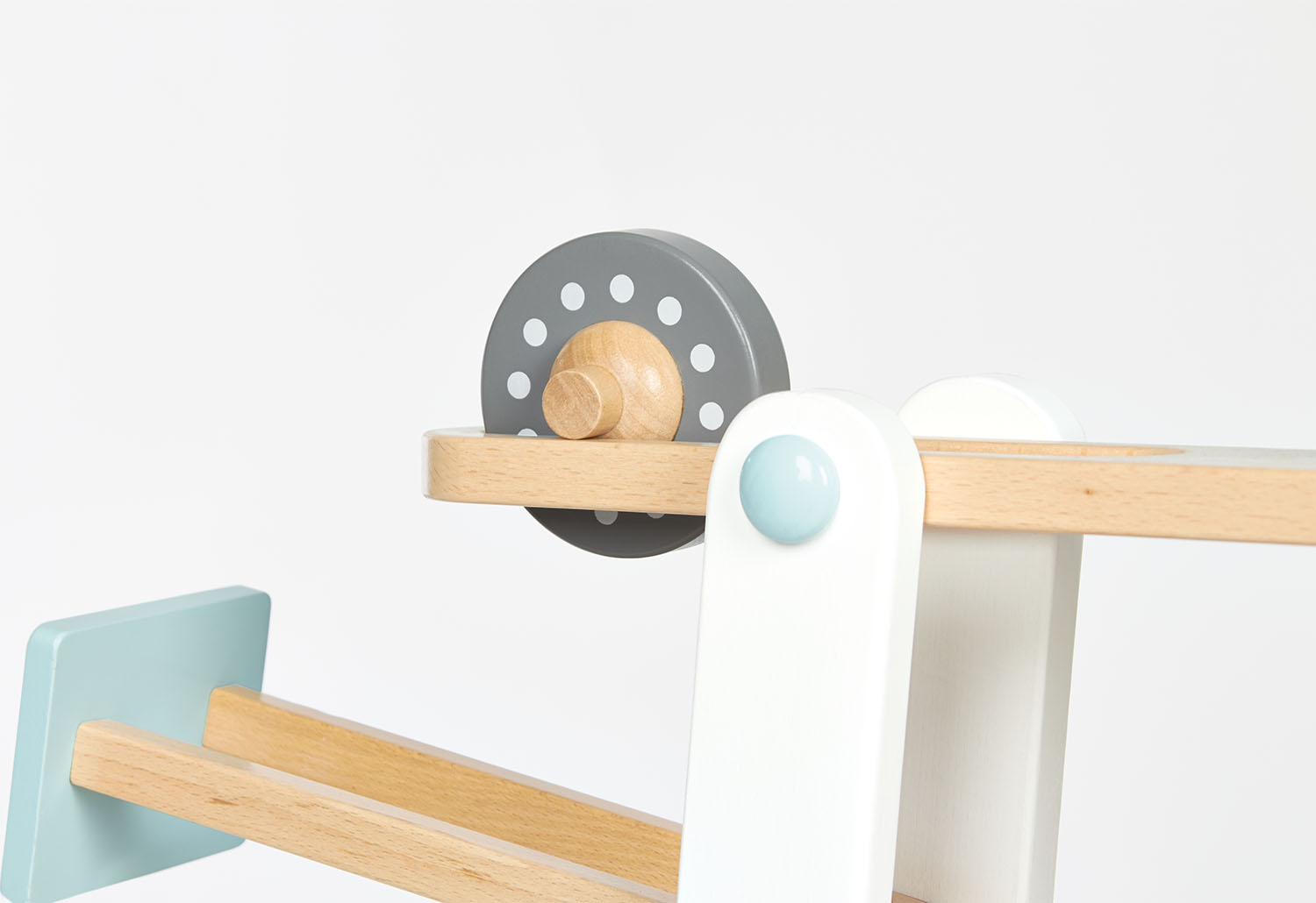 Pinolino Kugelbahn Kuno