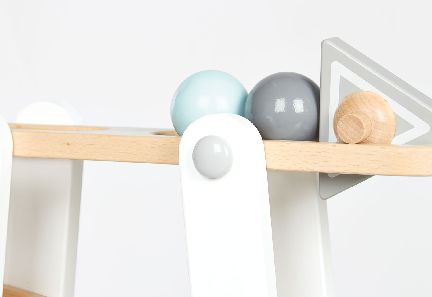 Pinolino Kugelbahn Kuno