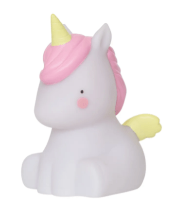Nachtlicht Einhorn