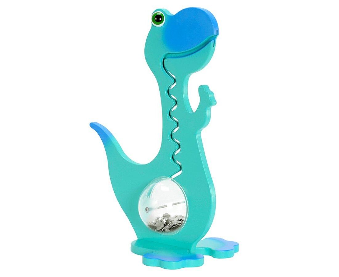 Dino Sparkasse petrol