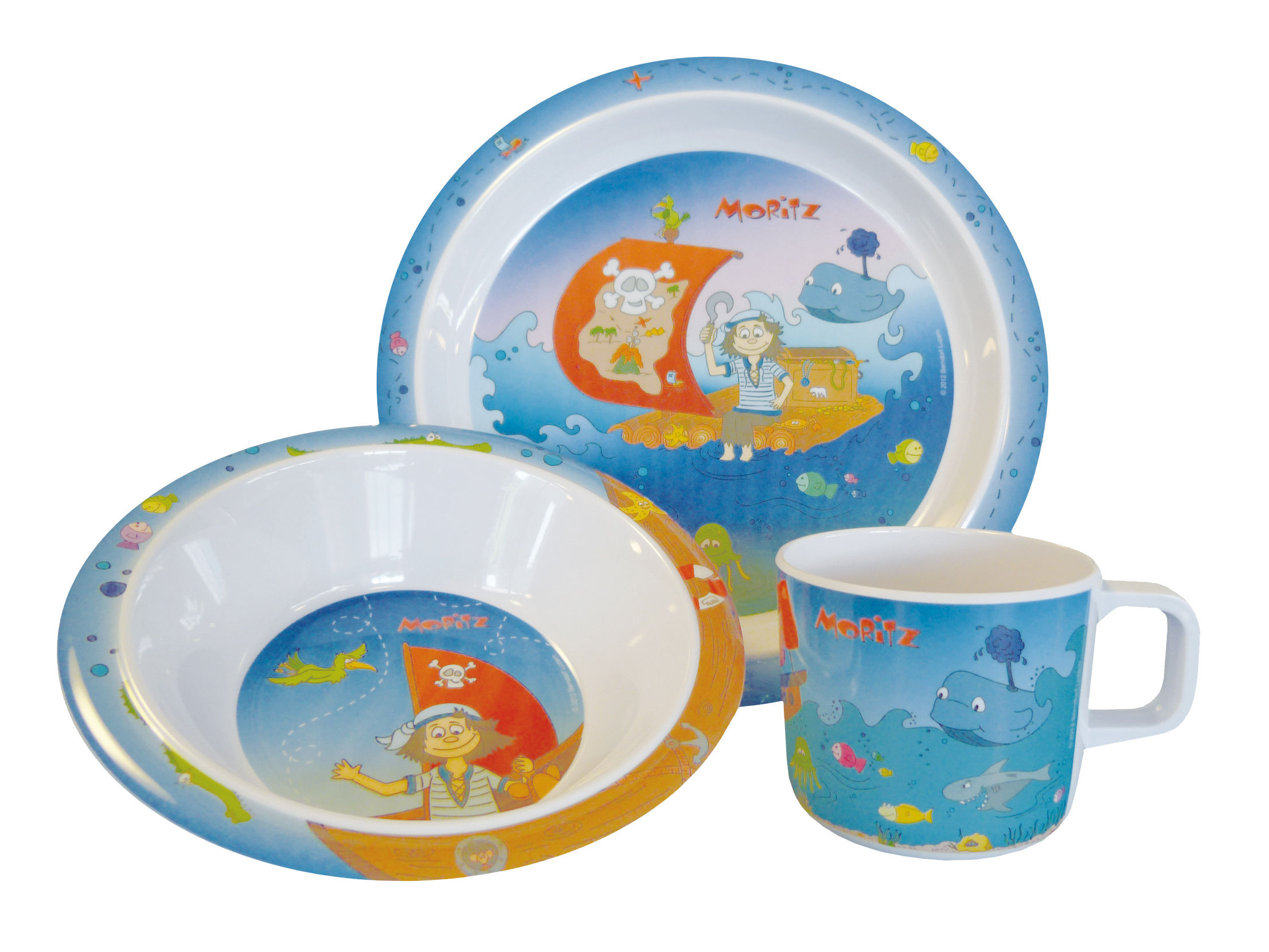 Berndorf Tasse mit Henkel Moritz 25 cl