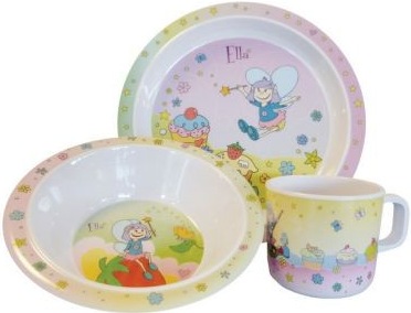 Berndorf Tasse mit Henkel Ella 25 cl