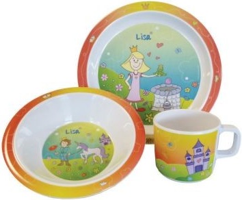 Berndorf Tasse mit Henkel Lisa 25 cl