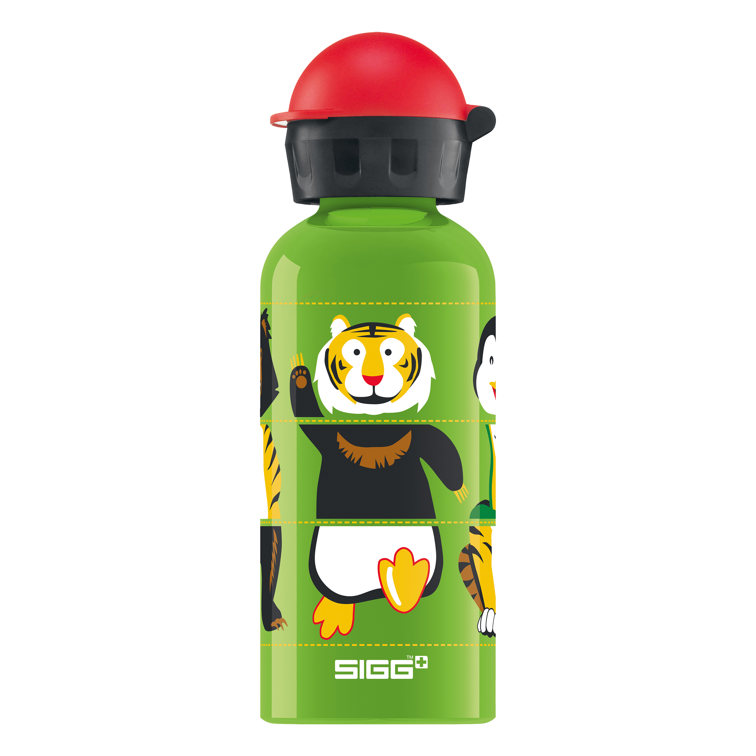 Bottle Zoo Twister 0.4 Liter Kids 8624.80