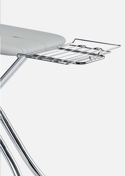 Laurastar Bügelbrett Prestigeboard grau