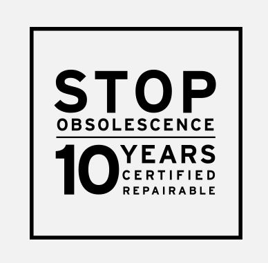 Laurastar Bügelsystem Smart U black