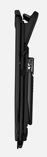 Laurastar Bügelsystem Smart U black