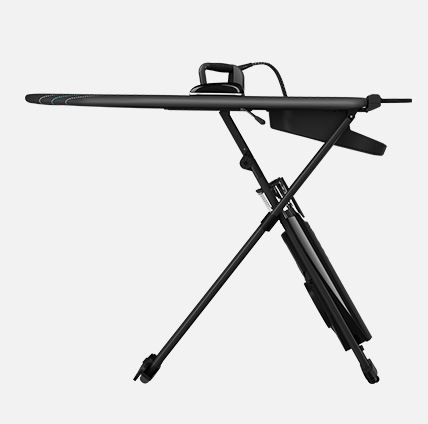 Laurastar Bügelsystem Smart U black