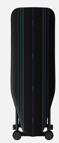 Laurastar Bügelsystem Smart U black