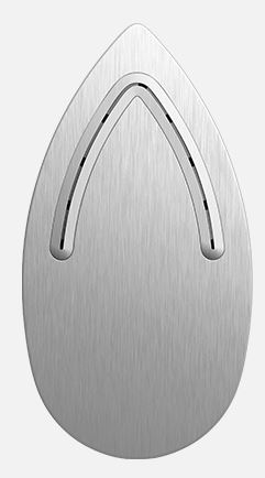 Laurastar Bügelsystem Smart U black