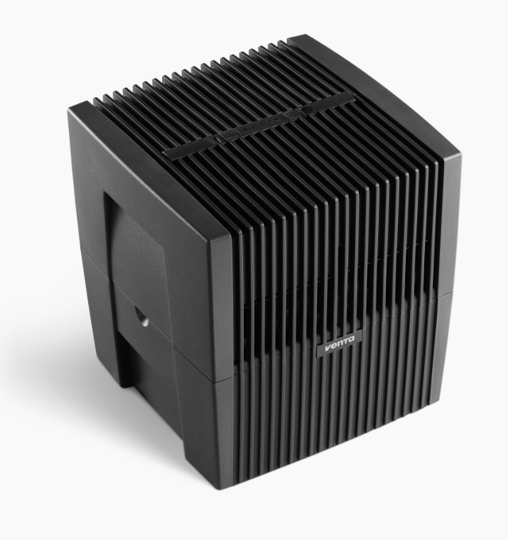 Venta Luftbefeuchter LW25 anthrazit