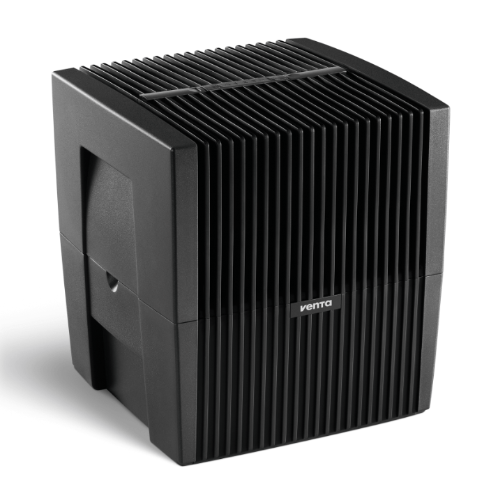 Venta Luftbefeuchter LW25 anthrazit