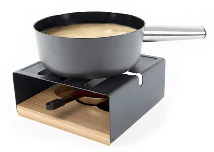 Stöckli MultiFun Multifunktionsrechaud