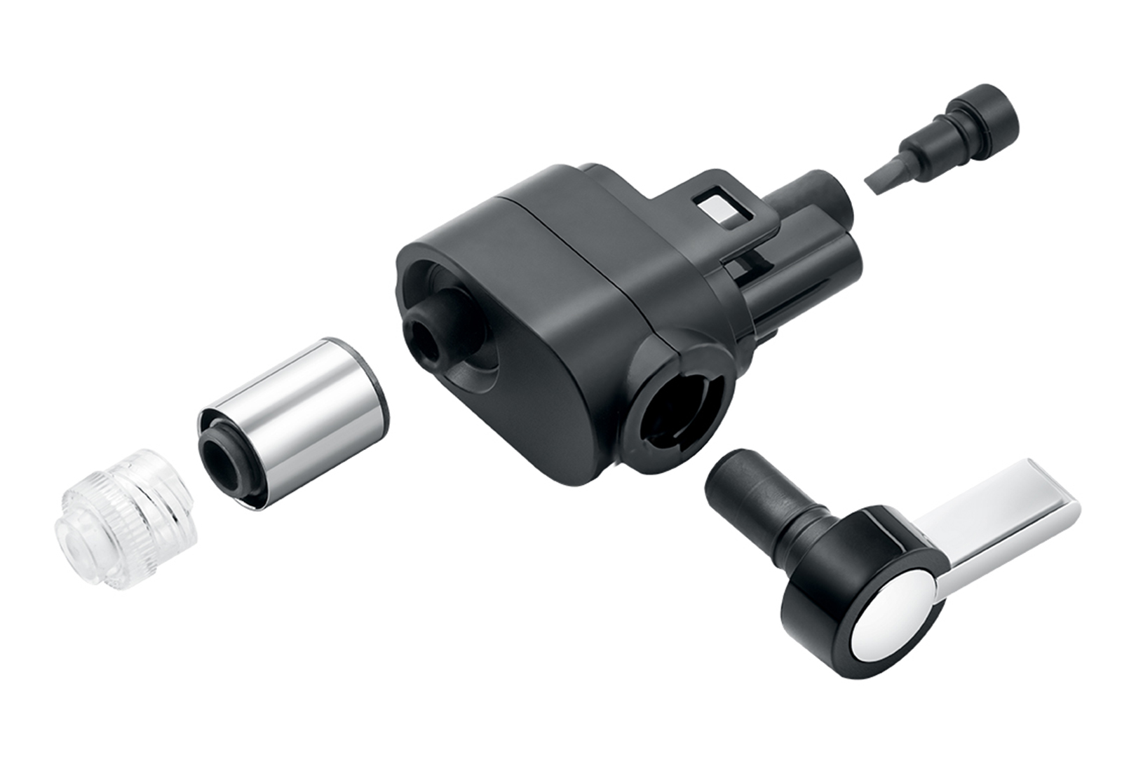 Jura Profi-Feinschaumdüse G2, 24120