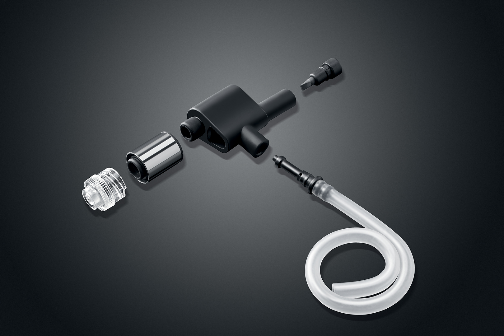 Jura Feinschaumdüse, 24255