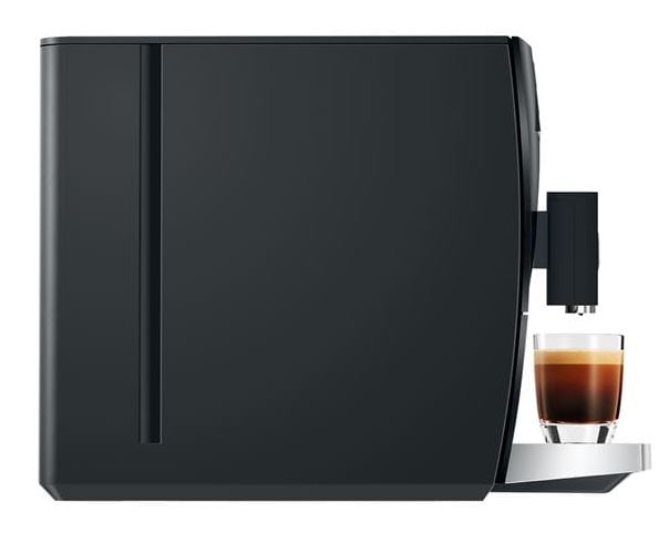 Jura Kaffeevollautomat C3 Piano Black (SA) 15600 inklusive Starterpaket Zemp AG*