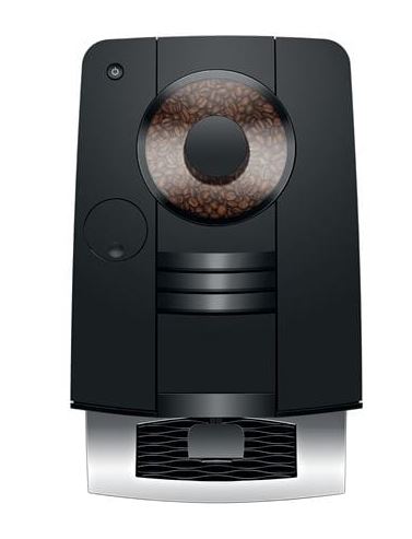 Jura Kaffeevollautomat C3 Piano Black (SA) 15600 inklusive Starterpaket Zemp AG*