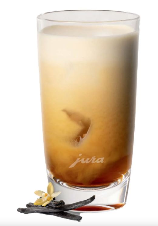 Jura Cold Sweet Nitro Kit 24328