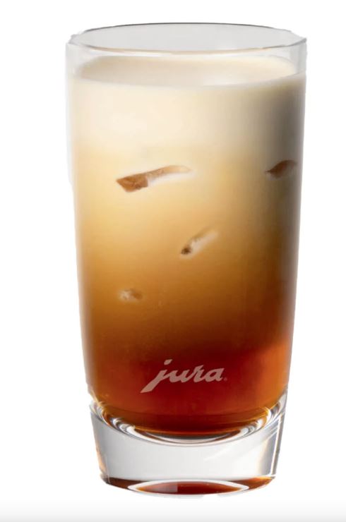 Jura Cold Sweet Nitro Kit 24328