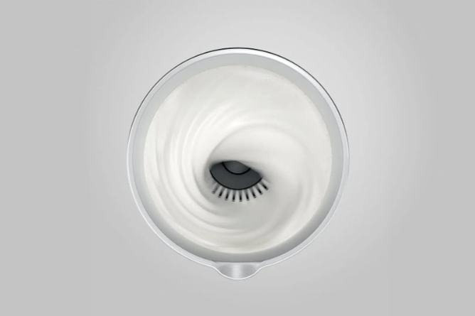 Jura Milchschäumer Hot & Cold (SA) 24330