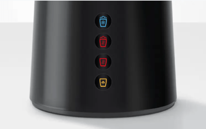 Jura Milchschäumer Hot & Cold (SA) 24330