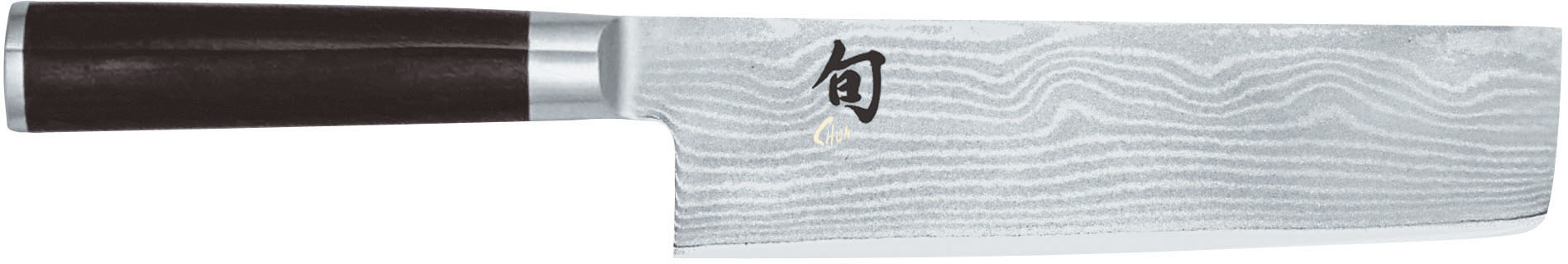 Kai Shun Nakiri Messer DM0728