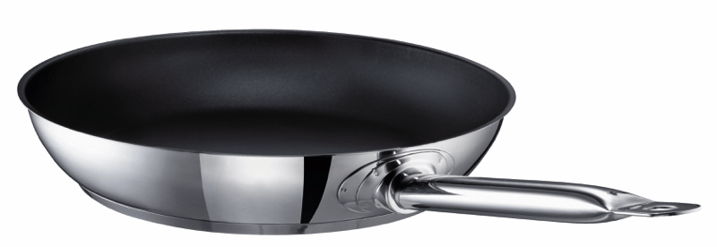 Bratpfanne Diamas Pro Industar beschichtet, Gastrosus Professional, 32 cm