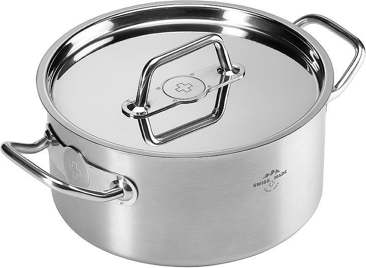 Kuhn Rikon Kochtopf Montreux 3 Liter, Ø 20 cm