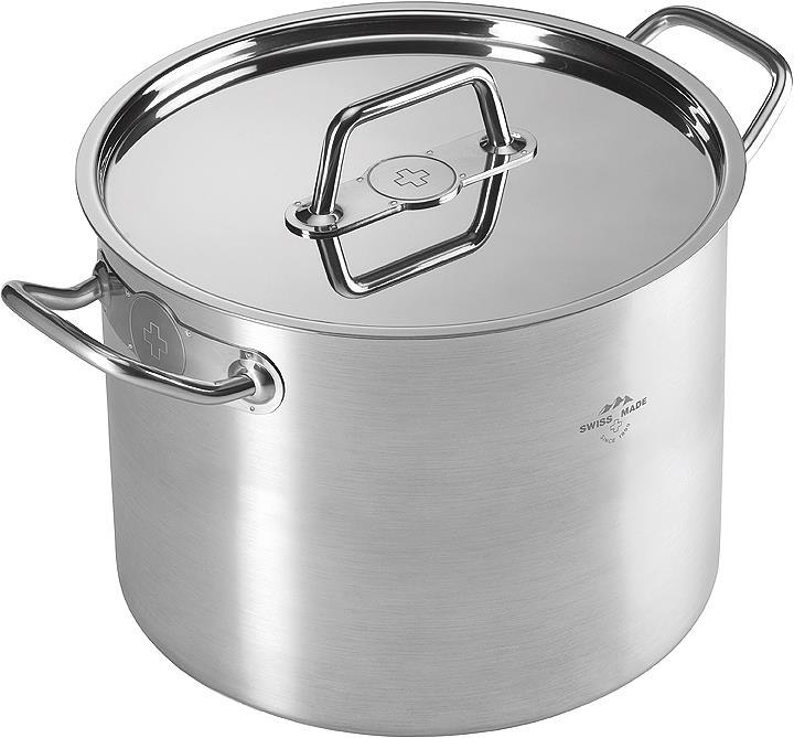 Kuhn Rikon Kochtopf Montreux  6,0 Liter, Ø 24 cm