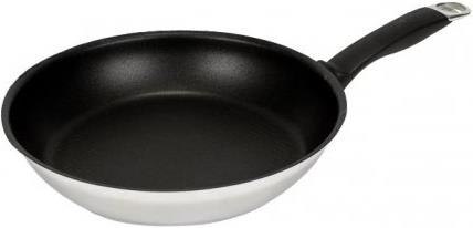 Kuhn Rikon Bratpfanne Silver Star beschichtet, 20 cm