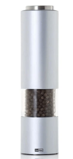 AdHoc Pfeffermühle / Salzmühle eMill light blue EP95