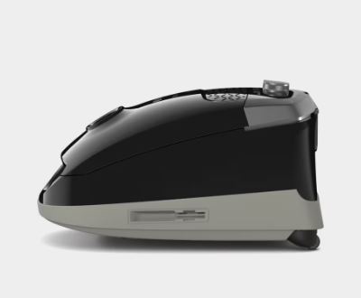 Miele Staubsauger Guard S1 Obsidianschwarz