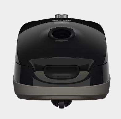 Miele Staubsauger Guard S1 Obsidianschwarz