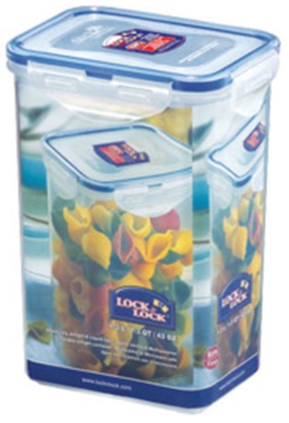 Vorratsbehälter 1,3 Liter HPL809 Lock&Lock