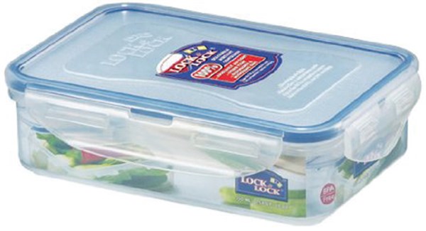 Vorratsbehälter 550 ml HPL815 Lock&Lock