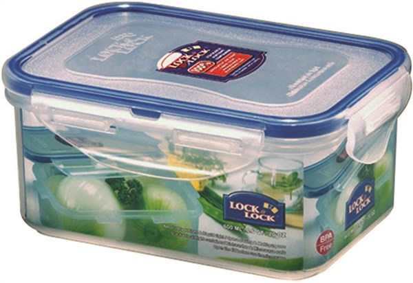 Vorratsbehälter 1,1 Liter HPL815D Lock&Lock