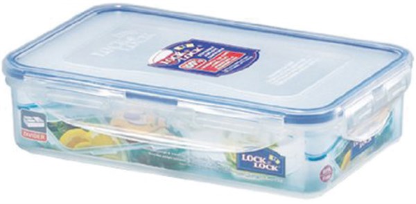 Vorratsbehälter 800 ml HPL816 Lock&Lock