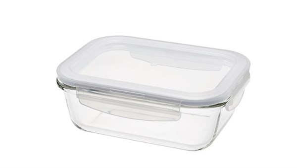 Vorratsbehälter Glas 630 ml LLG428 Lock&Lock