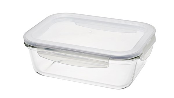 Vorratsbehälter Glas 2,9 Liter LLG463 Lock&Lock