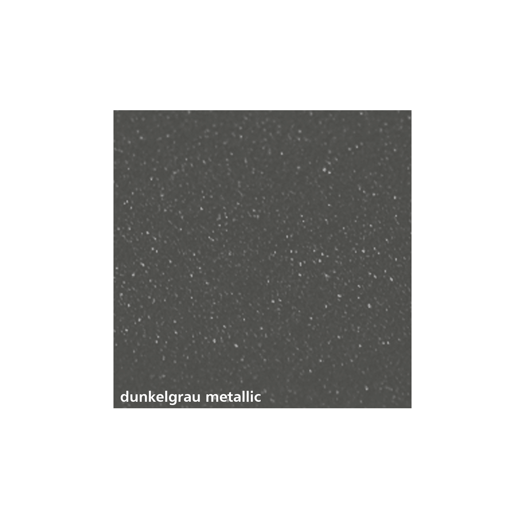 Briefkasten Alu 400 2er nebeneinander mit Regenschutz dunkelgrau metallic      IGP 71385