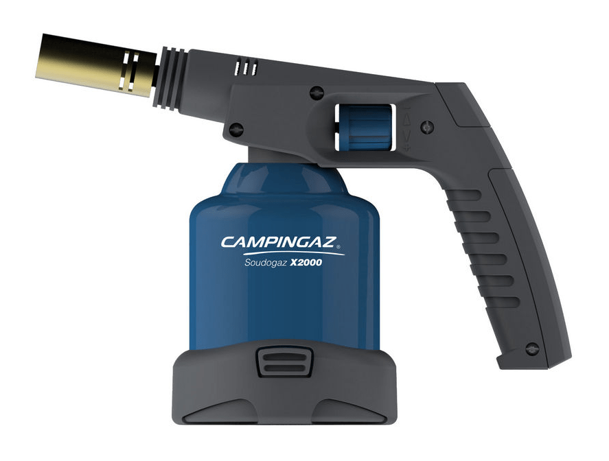 Campingaz Lötgerät Soudogaz X2000