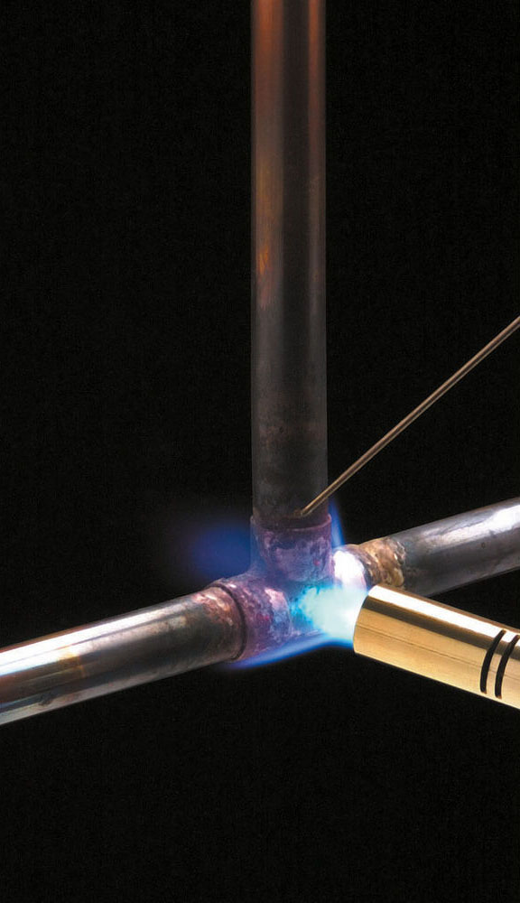 Campingaz Lötgerät Soudogaz X2000