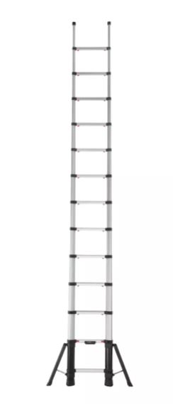 Telesteps Teleskopleiter Prime Line 4,1 m