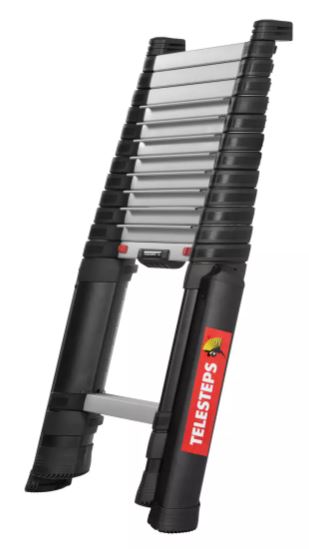 Telesteps Teleskopleiter Prime Line 4,1 m