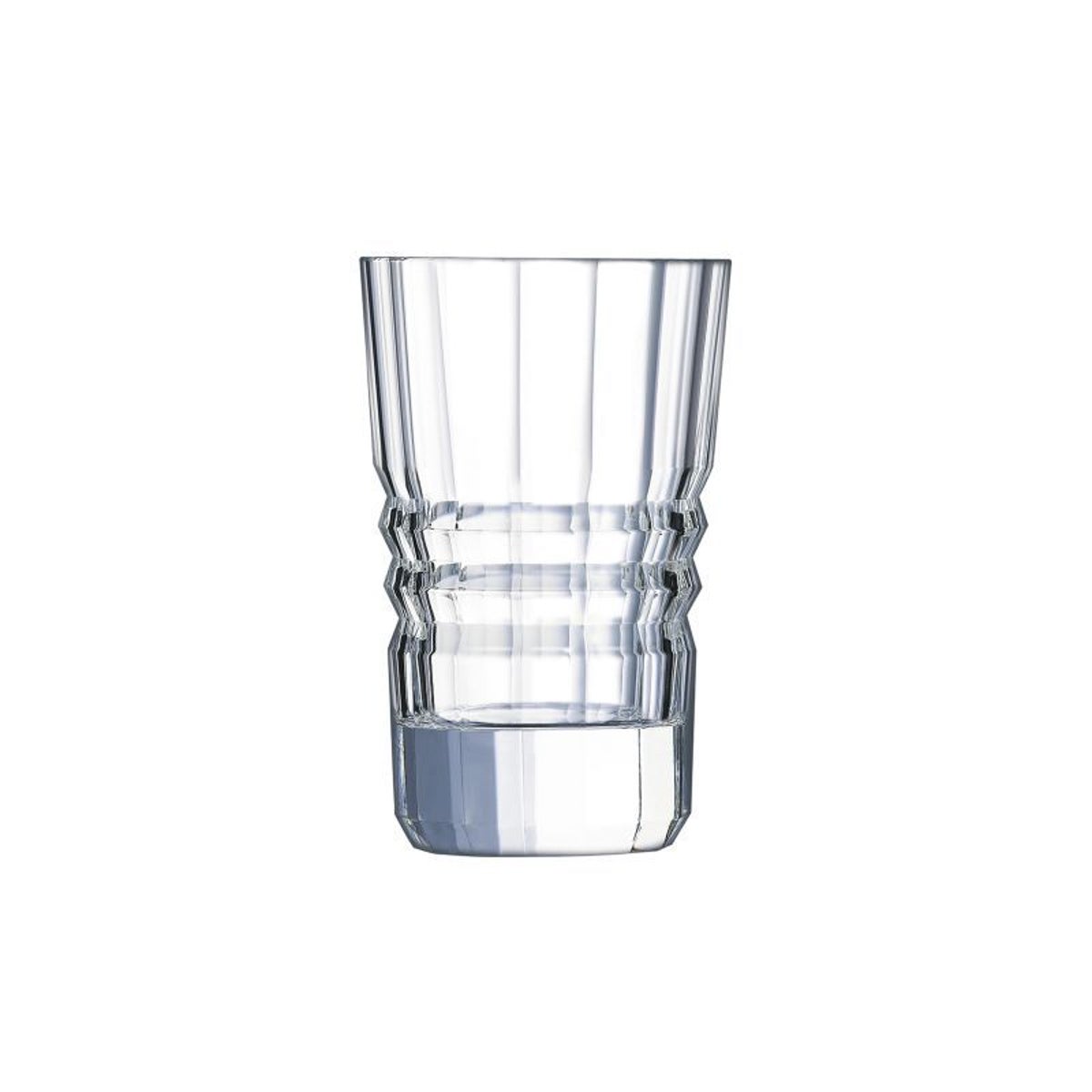 Shot Glas Cristal d’Arques Architecte 6 cl