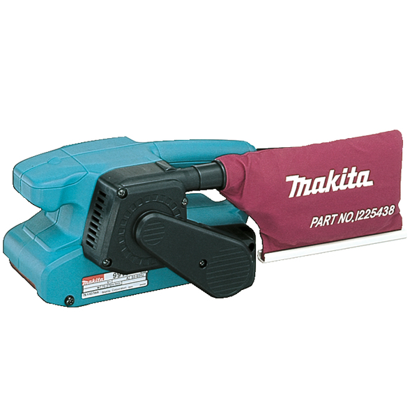 Makita Bandschleifer 76 mm