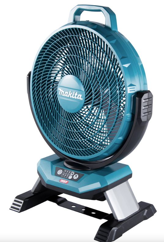 Makita Tragbarer Akku-Ventilator XGT